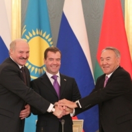 Техническое регулирование в Таможенном союзе