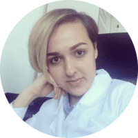 Анна Гришанина эксперт по ХАССП