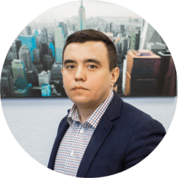 Дамир Низамов