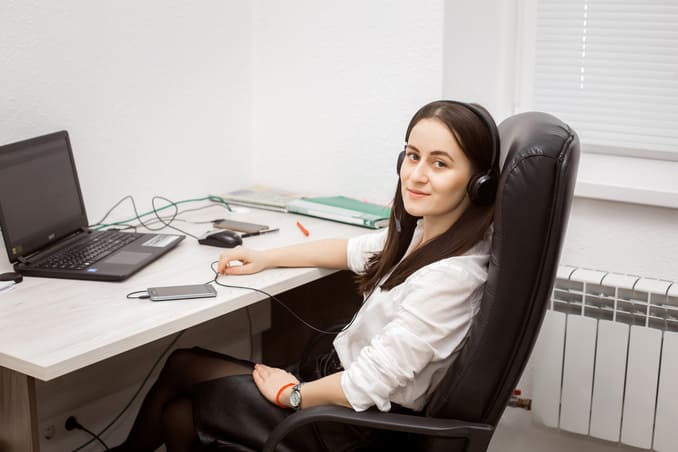 Горячая линия