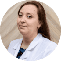 Роксана Хасянова эксперт по ХАССП ГСГ